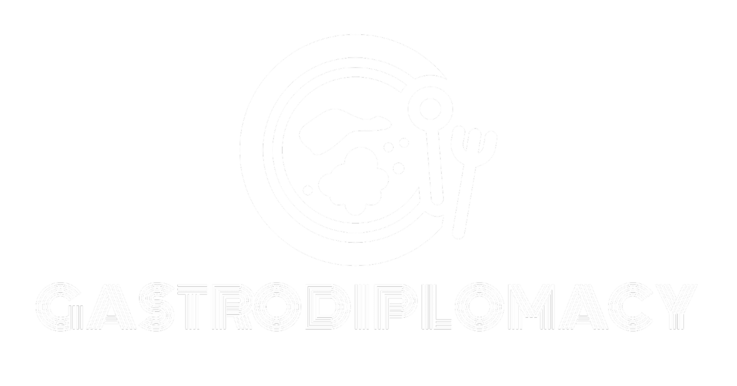 Gastrodiplomacy